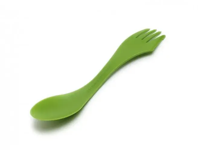 Light My Fire® Spork Original 4’lü Kaşık-Çatal/ Kamp seti