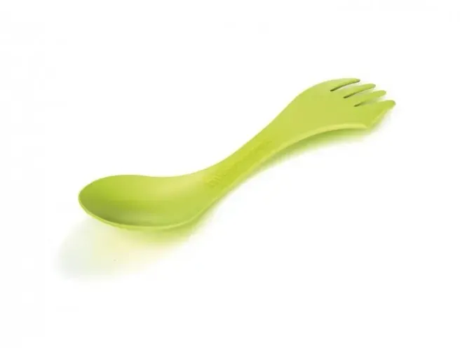 Light My Fire® Spork Original 4’lü Kaşık-Çatal/ Kamp seti