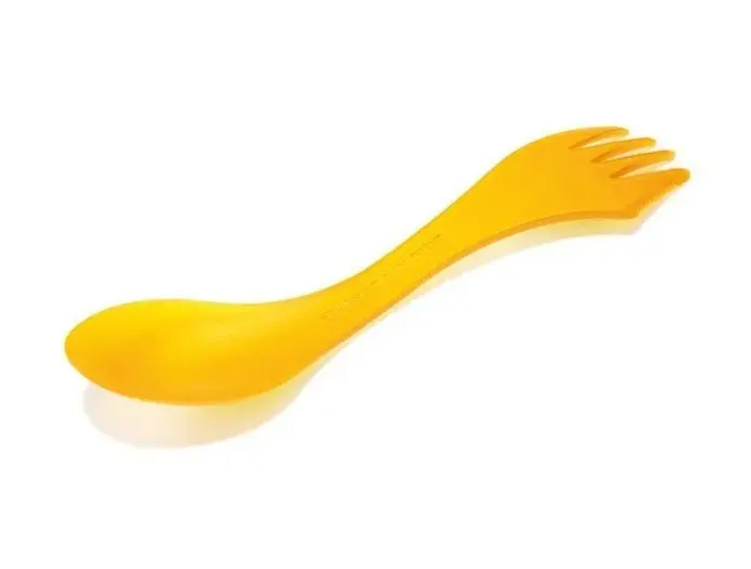 Light My Fire® Spork Original Kaşık-Çatal/3'ü 1 Arada