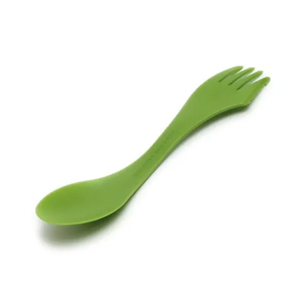 Light My Fire® Spork Original Kaşık-Çatal/3'ü 1 Arada
