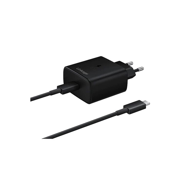 Linkage Lkc-26 Pd Type-C 25W  Şarj Kablosu Şarj Cihazı