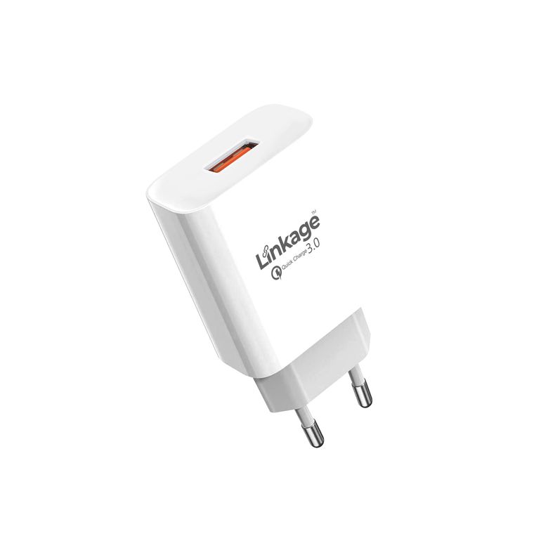 Linkage  Lkc-30 3.1A Çıkış 18W Type-C Usb Şarj Cihazı