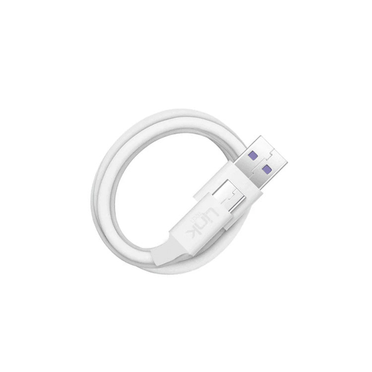 Linktech S660 Akıllı Şarj Cihazı Ve Micro-Usb Data Kablosu
