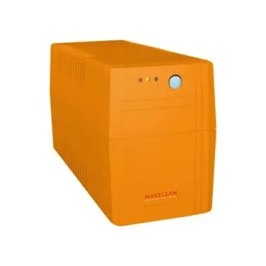 LION 850VA Line Interactive UPS  (1x9A Akü)