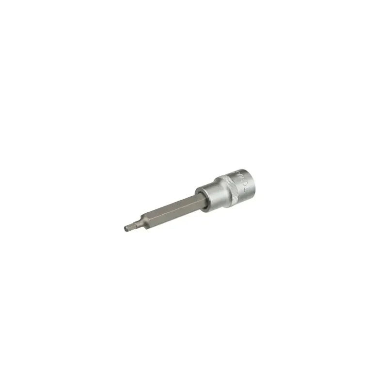 Lokmalı Allen Bits Uç Uzun - 12 Mm (10 Adet)