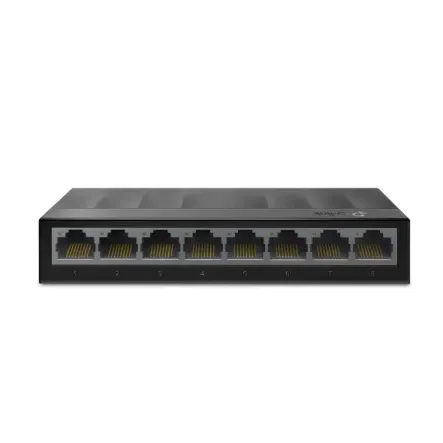 LS1008G 8PORT 10/100/1000 YÖNETİLEMEZ SWITCH