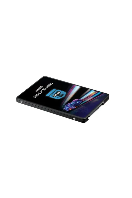 LTG Nova nılvmgztk-405102 Inno3D 480Gb 2.5¨ 3D Nand 510-480Mb-S Ssd Disk