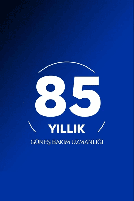 m8DvlprFn3 Nivea Sun Koruma Güneş Kremi