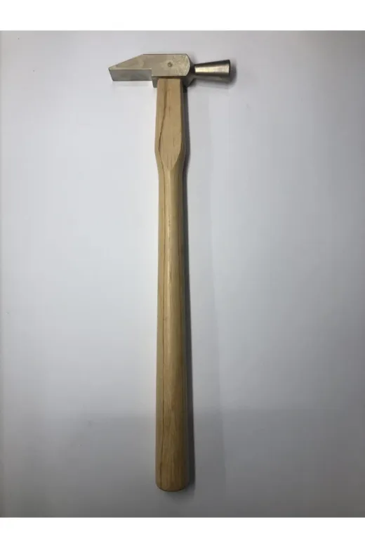 MA-ÇE75 Perçin Çekiç Kuyumculuk Takı Tasarım 75 Gram