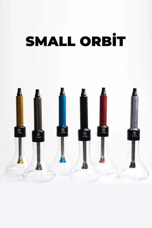 MAC SHISHA TYC3FHFU7N171414190759398 Mac Small Orbit