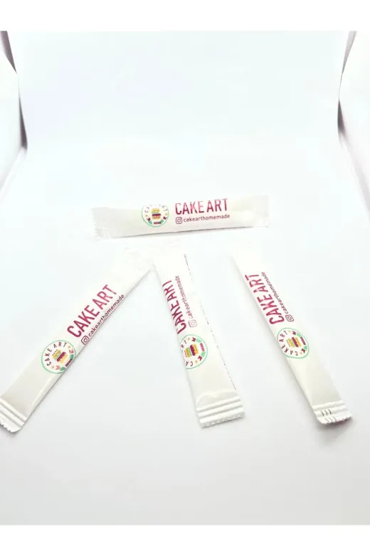 MADAM PACK BRKDFHMADAM2004 Stick Şeker 500 Adet