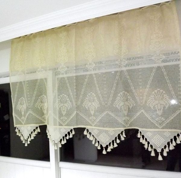 Makrome Palmiye Desen(150x100)