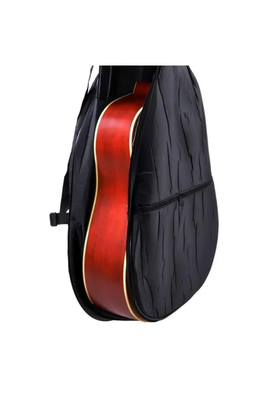 Manuel Raymond 13871822 Gitar Aksesuarı Akustik Kılıf Gaka