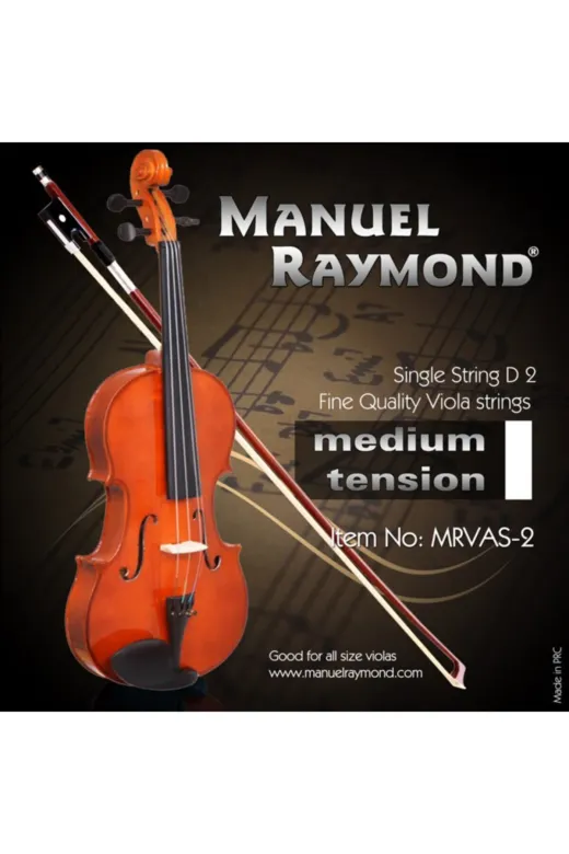 Manuel Raymond Vyltkre2 Viyola Teli