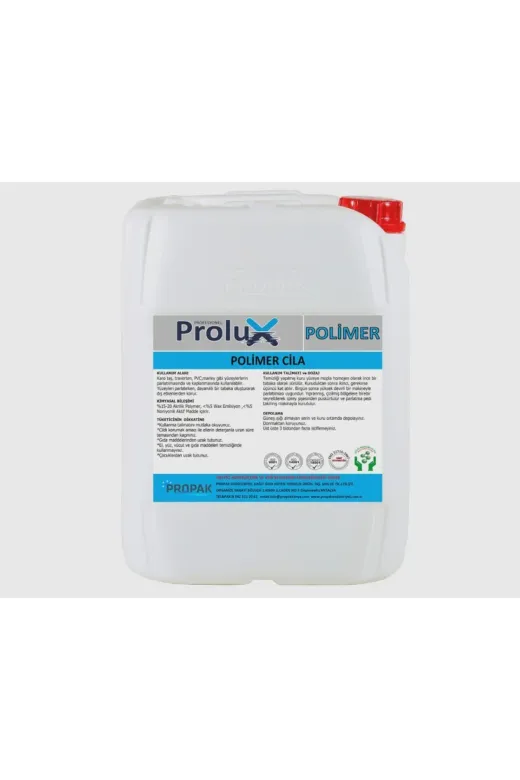 Mara Polimer- Polimer Bazlı Cila 5 Kg