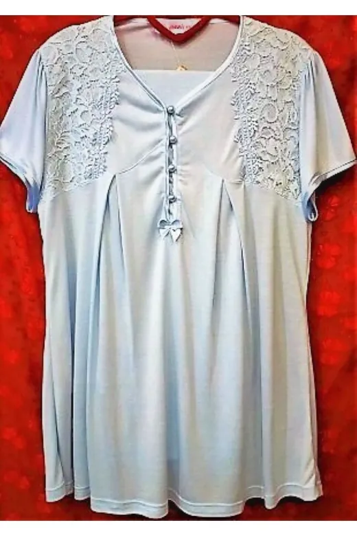 Marilyn 30205 Pijama Takımı