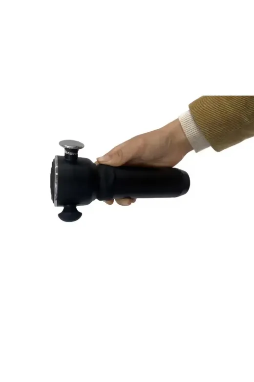 MAXİ 0667228023794 Three Gun Masaj Cihazı