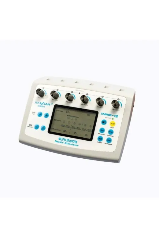 MAXİ OMAXİ0028 Maxi Elektro Akupunktur Cihazı