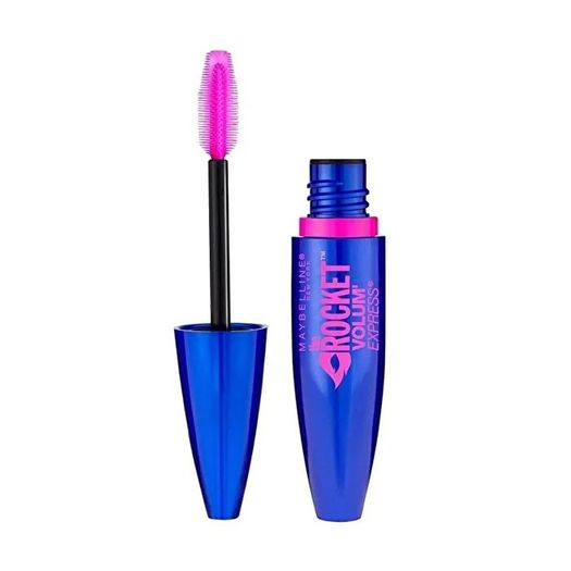Maybelline New York ST13011262 Maybelline 17121 New York Hacim Sağlayan Siyah Rocket Volume Express Maskara
