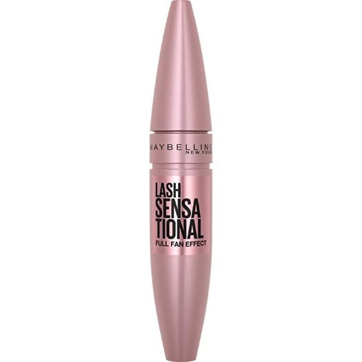 Maybelline New York ST16040468 Maybelline Lash Sensational Yelpaze Etkili Siyah Maskara