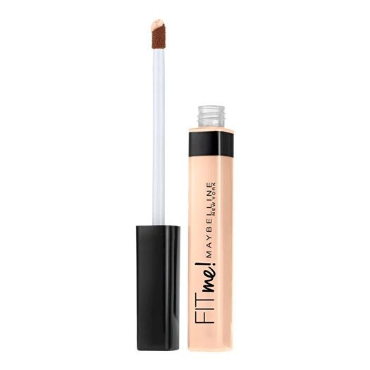 Maybelline New York ST18010088 Maybelline Kapatıcı Fit Me Concealer 15 Fair