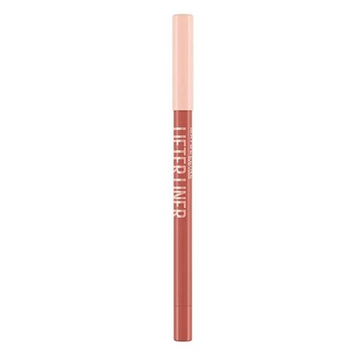 Maybelline New York ST24040263 Maybelline 04 Out Of Line New York Lifter Liner Dudak Kalemi