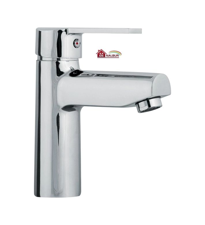 Mbb E-ticaret MEY018698521005622-BLMY Mey İthalat İtimat İdea 562 Mix Lavabo Bataryası