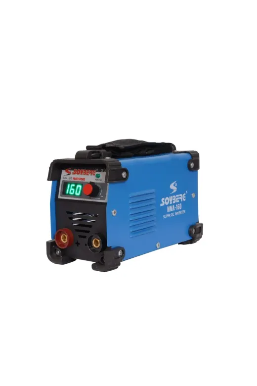 Mestore NAL9996675429943ME Soyberg Pro 160A İnverter Kaynak Makinası 160 Amper - 9996675429943