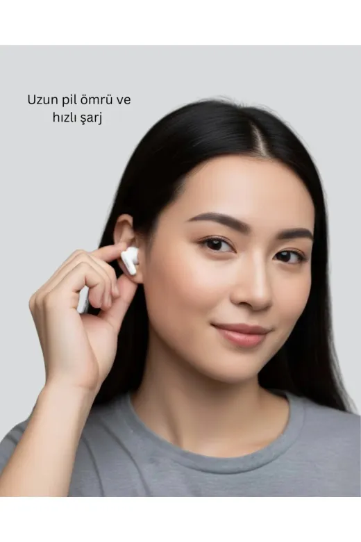 Mestore TEKUCZZZFB28DLEVRKULAKLIKBEYAZ-5ME Fb28 Dil Çeviri Kulaklik Beyaz