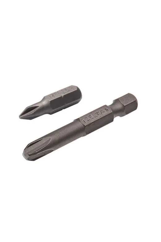 MEY MEYİTHMEY019996670607513 İthalat® İzeltaş Pz3 50 Mm Yıldız Bits Uç