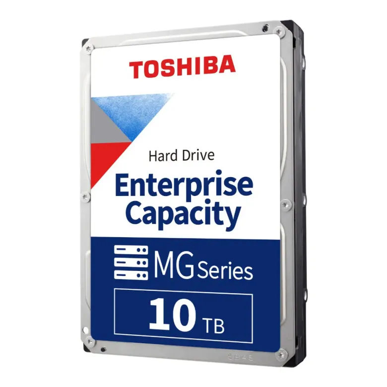 MG 10TB 10000 GB 3.5inçSATA Dahili Sabit Disk