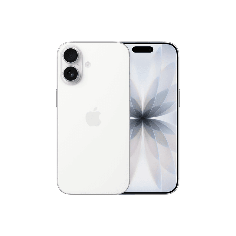 Mg6K4Tu/a Iphone 17 256Gb Akıllı Telefon Beyaz