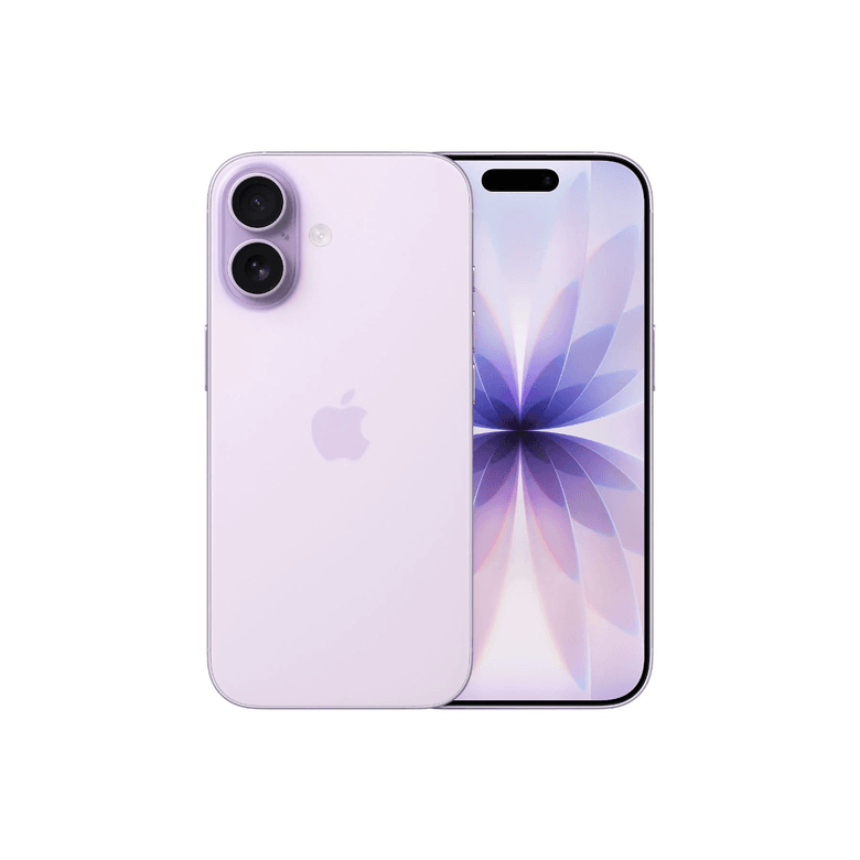 Mg6M4Tu/a Iphone 17 256Gb Akıllı Telefon Lavanta