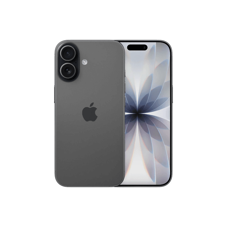 Mg6P4Tu/a Iphone 17 512Gb Akıllı Telefon Siyah