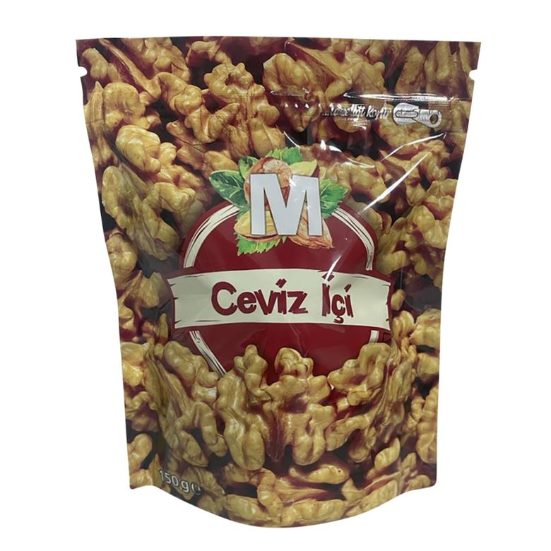 migros9625 Migros Iç Ceviz 150 G - 150 Gr