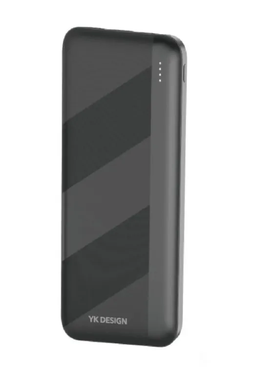 Mikro Type-C USB Hızlı Şarj Edebilen 10000 mAh Powerbank (4745)