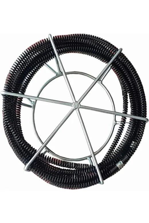 Miran MİRYAY0022 Kanal Açma Yay 19 Mm 1 Sepet