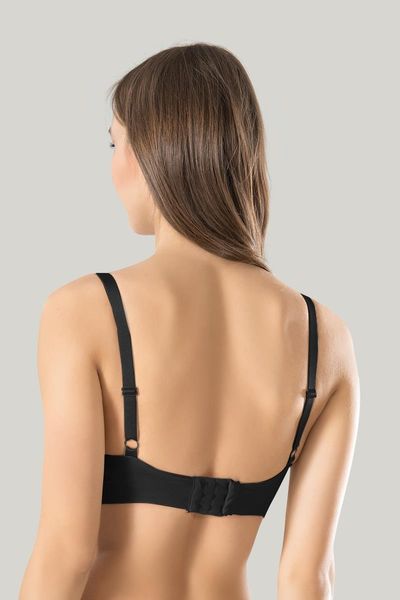 Miss Fit güngören11036 “V” Yaka Emzirme Sütyeni 11036