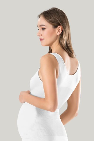 Miss Fit güngören1636 Hamile Atleti 1636