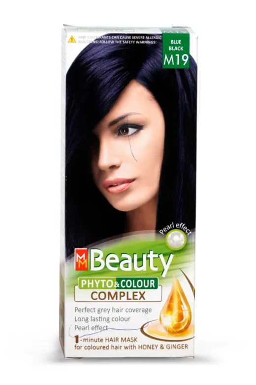 Miss Magic A.00456 Beauty M19