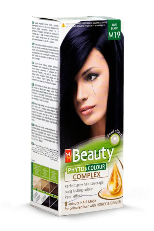 Miss Magic A.00456 Beauty M19
