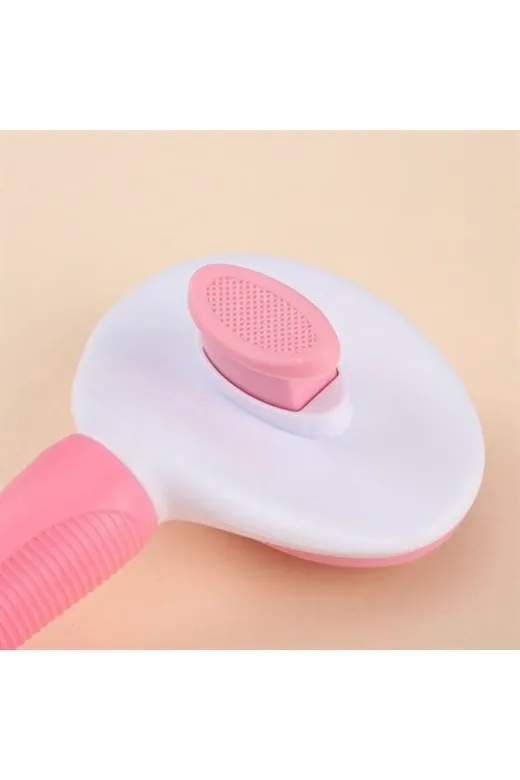MMC GROUP P313974S6985 Kedi Köpek Tüy Toplayıcı Tarak