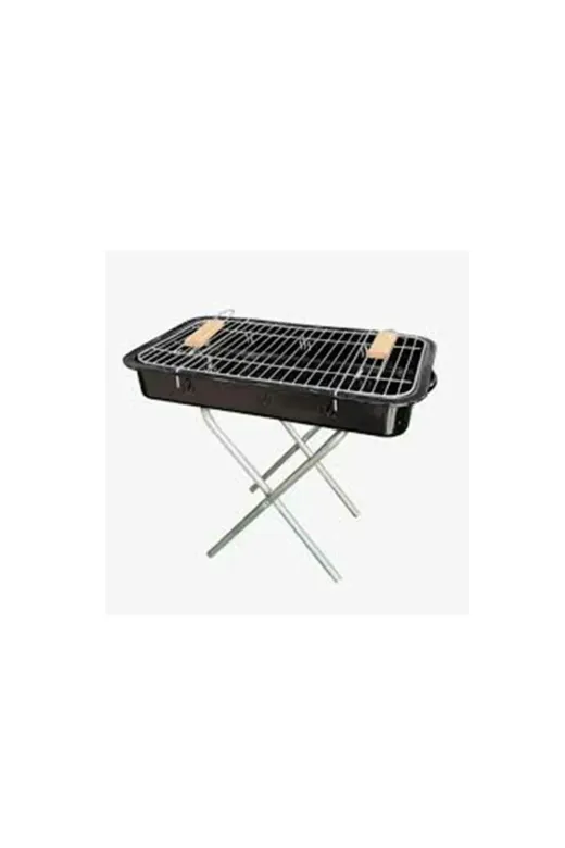 mms27 Ünver 40 Cm Portatif Mangal