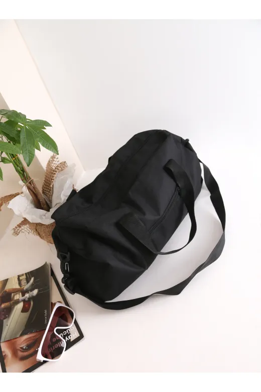 Moda West modawest552001 Unisex Günlük Kullanım El Kol Ve Omuzda Taşınabilir Spor Seyahat Fitness Çantası Gym Bag