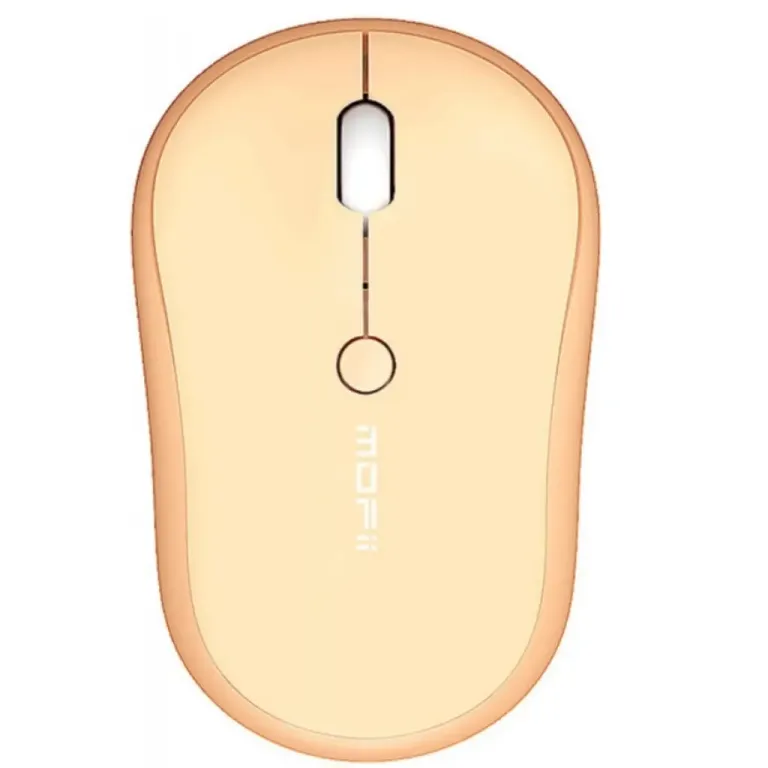 Mofii M5Ag Sütlüçay Wireless Mouse