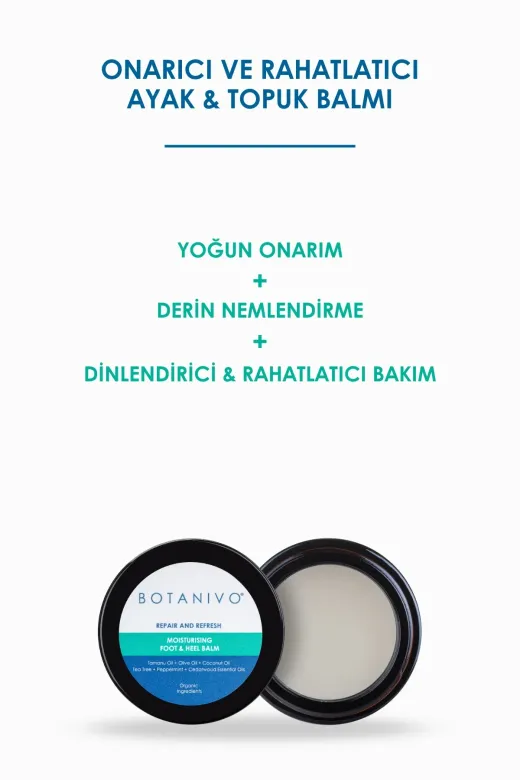 Monapieta MNPTSET-02 Yoga Namaste Seti | Yoga Matı Temizleme Ve Aura Spreyi & Rahatlatıcı Ayak Spa Balmı | 2 Li Set