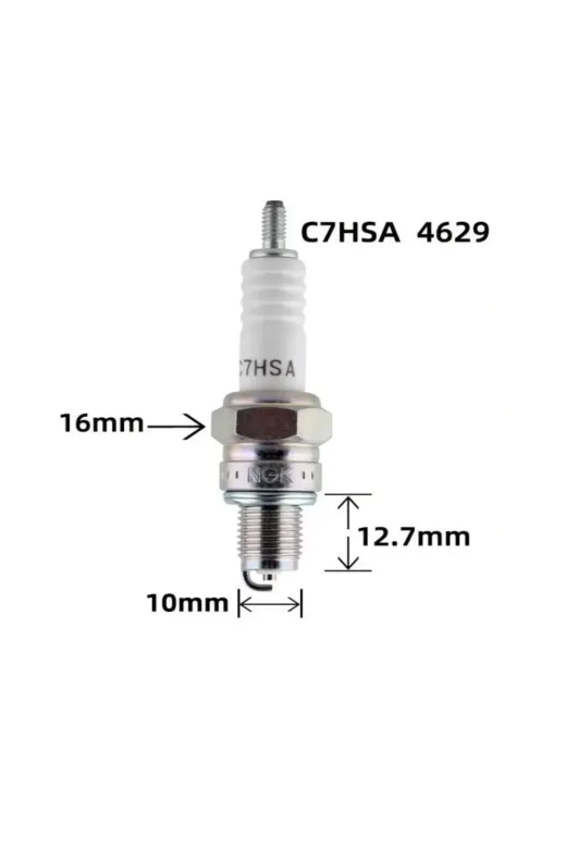 Mondial 250 Mct Buji C7hsa