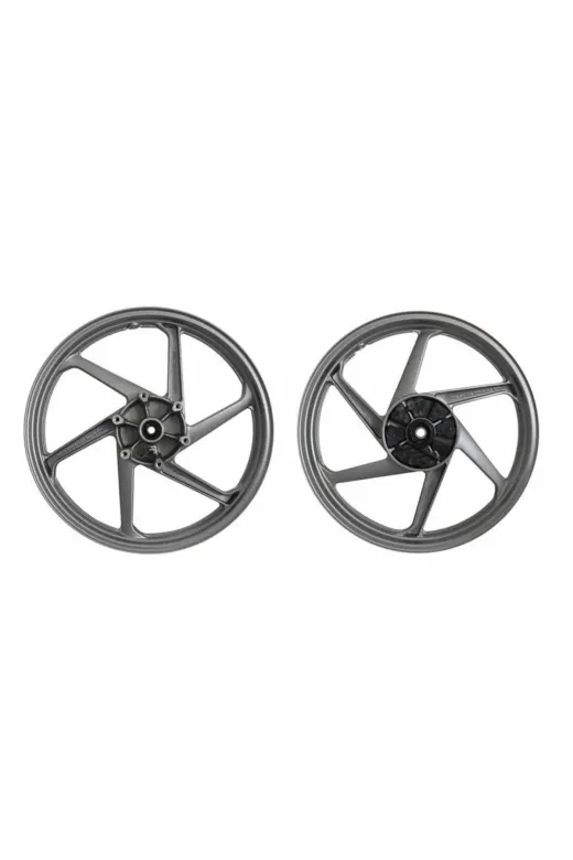Monero TYCTQVIMJN172433026793096 Honda Cbf 150 Ön - Arka Jant Takımı