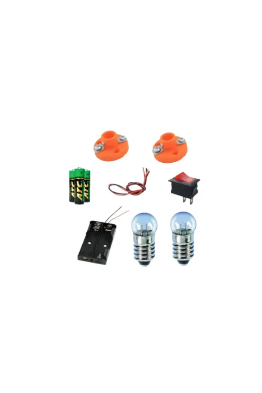 morMaker MMEP023 Elektirik Deney Seti
