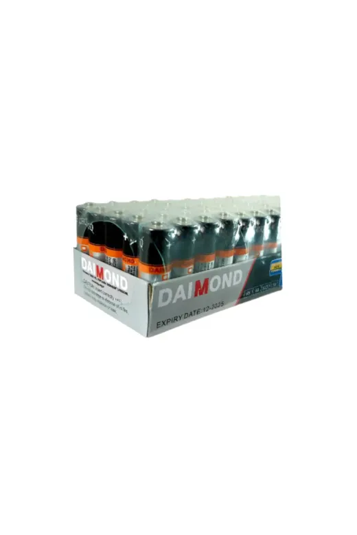 morMaker MMEP028 Daimond Aa Kalem Pil 60 Adet